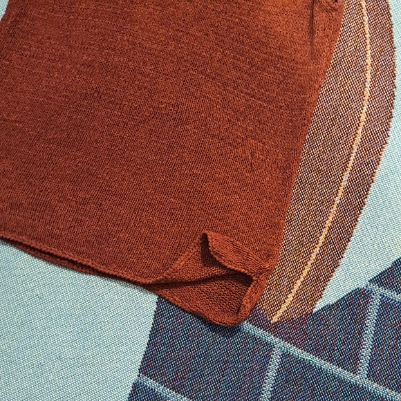 🌈WORTHINGTON VINTAGE KNIT TANK-S - Picture 5 of 6